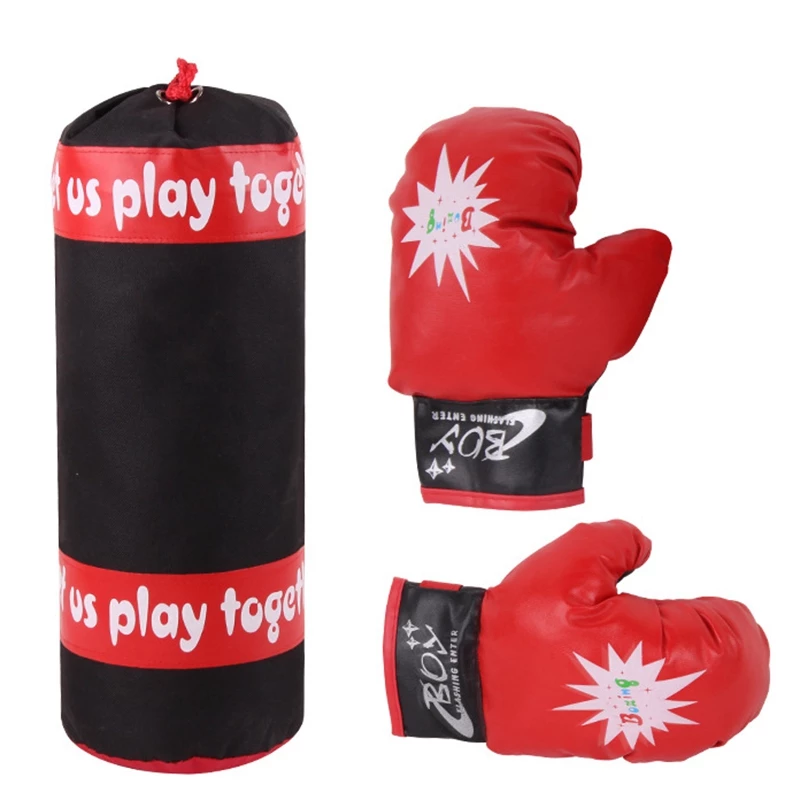 🥇 Los mejores guantes de boxeo para niños - 2022